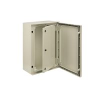 Drzwi wewnętrznedo PLM75 745X535 mm , Thalassa | NSYPAP75G Schneider Electric