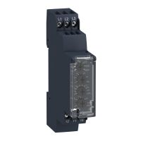 Przekaźnik wielofunkcyjny, 20/280V Zelio Control | RM17UAS16 Schneider Electric