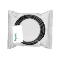 Kabel zasilający silnik BSH 1,5x2 , długość 5m | VW3M5101R50 Schneider Electric