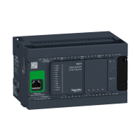 Sterownik M241-24I/O Ethernet/CANopen | TM241CEC24T Schneider Electric