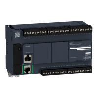 Sterownik M221-40I/O Kompakt Ethernet Modicon M221 | TM221CE40R Schneider Electric