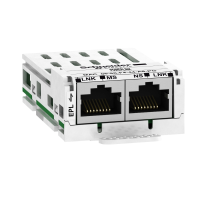 Karta komunikacji Ethernet Powerlink Altivar 32 | VW3A3619 Schneider Electric