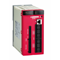 Kontroler bezpieczeństwa 32WE, MODBUS | XPSMC32Z Schneider Electric