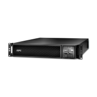 Zasilacz bezprzerwowy Smart UPS SRT do szafy rack 3000VA Online 230V 2U | SRT3000RMXLI Schneider Electric