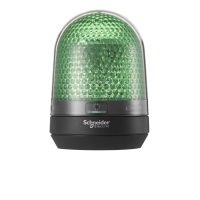 Syrena zielona LED 100-230VAC, | XVR3M03 Schneider Electric