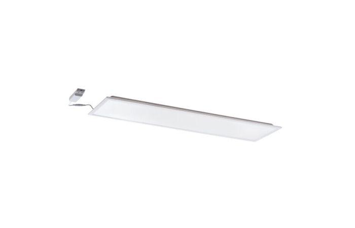 Oprawa panel LED p/t BLINGO R 38W 3800lm NW 4000K 1200x300 5 lat Gwarancji PZH | 29823 Kanlux