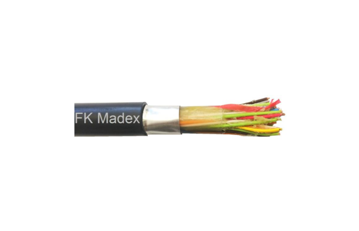 Kabel XzTKMXpw 10x4x0,8 BĘBEN | TM4_000123000080100-BB Madex