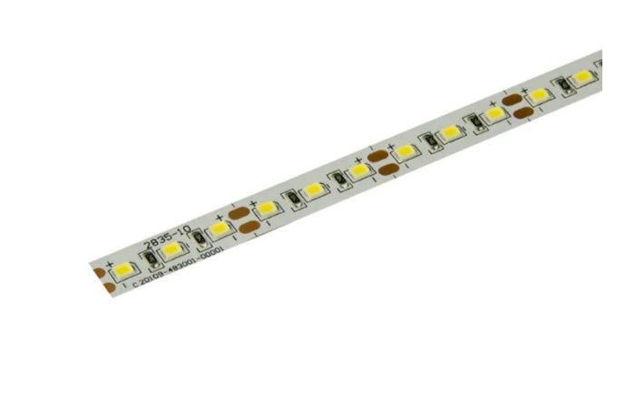 Taśma LED STRONG10 3000K 24W IP21 (5m) | HB22006-3K-5MB-12V Holdbox