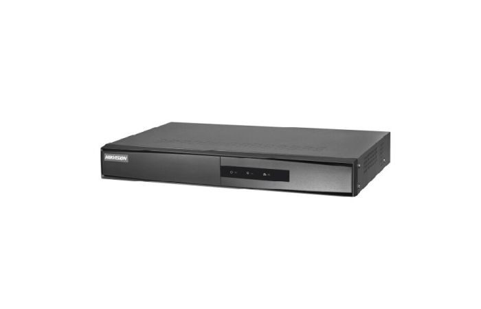 Rejestrator NVR DS-7104NI-Q1/M(C), VCA, 4MP, 1xHDD 6TB, do 40 Mb/s | 303613773 Hikvision Poland