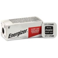 Bateria zegarkowa Eergizer 377/376 /1 (opak 1szt) | 7638900253023 Energizer