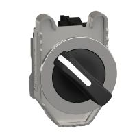 PŁASKI PRZEŁ.PIÓR. 2 POZ 1NO ZACISK ŚR | XB4FD41 Schneider Electric