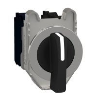 PŁASKI PRZEŁĄCZ.PIÓR. DŁ. 3 POZ 2NO Z.ŚR | XB4FJ33 Schneider Electric