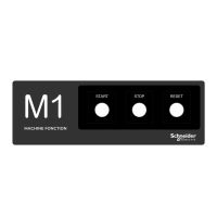Panel legenda 300 x 100 SZABLON 1 | ZBYLEG301001 Schneider Electric