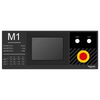 Panel legenda 500x200, pusty | ZBYLECUST10 Schneider Electric