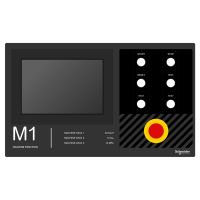 Panel legenda 500x300, pusty | ZBYLECUST11 Schneider Electric