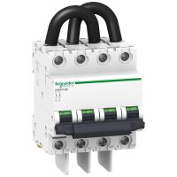 Wyłącznik nadprądowy DC 60PV 1,5KA C 25A DC 2P Acti 9 | A9N61660 Schneider Electric