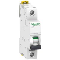 Wyłącznik nadprądowy Acti9 iC60L-B3-1 B 3A 1-biegunowy | A9F93103 Schneider Electric