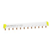 Szyna łączeniowa 3P 100A 12 modułów, Acti 9 | A9XPH312 Schneider Electric