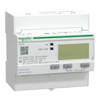 Licznik energii trójfazowy 5A kl 0,5S PowerLogic | A9MEM3200 Schneider Electric