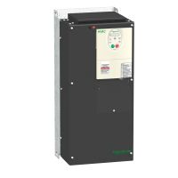 Przemiennik częstotliwości ATV212 3-fazowy 380/480VAC 50/60Hz 37kW 79A IP21 Altivar 212 | ATV212HD37N4 Schneider Electric