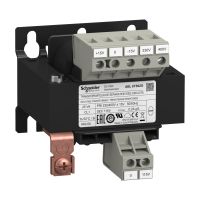 TRAFO. 25VA, 230(400)V/115V | ABL6TS02G Schneider Electric