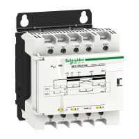 TRANSFORM.UNIW. 230(400) / 115V, 100VA | ABT7PDU010G Schneider Electric
