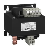 TRAFO. 100VA, 230(400)V/12V | ABL6TS10J Schneider Electric