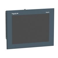 Panel 10.4 kolor 640×480 TFT 2COM ETH SD Magelis GTO | HMIGTO5310 Schneider Electric