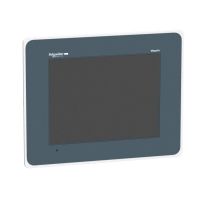 Panel 12.1" Kolor 800×600 TFT 2COM ETH SD Magelis GTO | HMIGTO6315 Schneider Electric