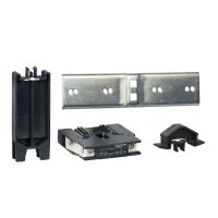 Blokada mechaniczna i elektryczna stycznika LP1-D80 | LA9D8002 Schneider Electric