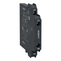 Moduł odłączania zasilania | LUA8E20 Schneider Electric