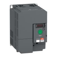Przemiennik częstotliwości ATV310, 3-fazowy, 11kW, 380-460V IP20, bez filtra EMC, Easy Altivar 310 | ATV310HD11N4E Schneider Electric