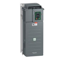 Przemiennik częstotliwości Easy Altivar 610, 37 kW, 3f, 380-460 V, z filtrem EMC C3, IP 20 | ATV610D37N4 Schneider Electric