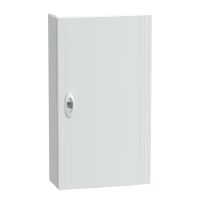 Rozdzielnica modułowa natynkowa 3x13 IP40, IK09 drzwi białe, PrismaSeT XS PSXS-3-13-NT-B | LVSXQ313 Schneider Electric