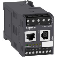 Moduł rozszerzenia TeSys T 100/240V AC | LTMEV40FM Schneider Electric