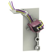 Styk sygnalizacyjny napędu obrotowego, NSX400/650, 1szt Compact NSX | LV432605 Schneider Electric