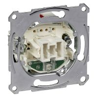 MECH.PRZYCISKU ŁACZ. HOTEL. 6 A, SCHOD | MTN3760-0000 Schneider Electric