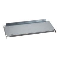 Płyta pionowa dla PLA 500x 420mm , Thalassa | NSYBANPLA54 Schneider Electric
