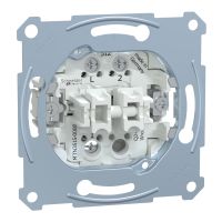 Mechanizm łącznika świecznikowego zacisk śrubowy 250VAC 16A | MTN3515-0000 Schneider Electric