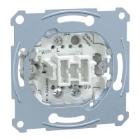 Mechanizm łącznika schodowego zacisk śrubowy 250VAC 16A | MTN3516-0000 Schneider Electric