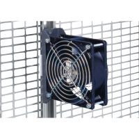 Wentylator bez kratki 170 m3/h 115VAC ClimaSys | NSYCVF170M115 Schneider Electric