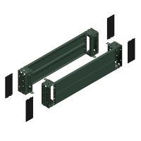 Cokół czołowy Spacial SF/SM 200x1000mm, S3D, Thalassa | NSYSPF10200 Schneider Electric