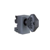 Wkładka dwupiórkowa 5mm do SF,SM,SD Spacial | NSYINDB51 Schneider Electric