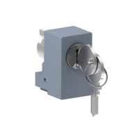 Wkładka klucza do SF/SM numer 2433A Spacial | NSYIN2433A1 Schneider Electric