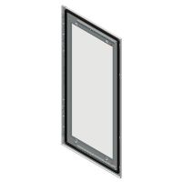Drzwi przeszklone Spacial SF 2200X1000mm | NSYSFD2210T Schneider Electric