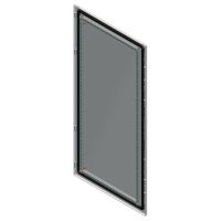 DRZWI PEŁNE 2 MM 2000X400 POJEDYNCZE | NSYSFD204 Schneider Electric