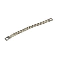 Taśma uziemiająca 25mm2 L=200mm (10szt) | NSYEB2025D8 Schneider Electric