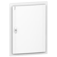Obudowa p/t IP40 Pragma 3x18modułów drzwi nieprzeźroczyste | PRA31318 Schneider Electric