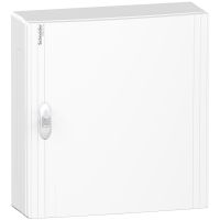 Obudowa n/t IP30 Pragma IP30 2x18modułów drzwi nieprzeźroczyste | PRA30218 Schneider Electric