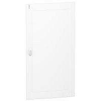Drzwi nieprzeźroczyste do obudowy 5x24moduły, Pragma | PRA16524 Schneider Electric